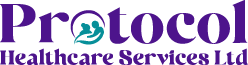 Protocol Healthcare Services Logo