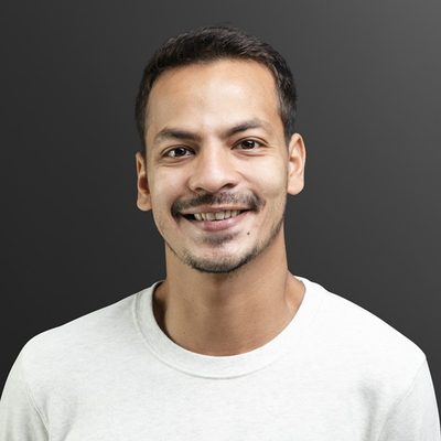 Benjamin Shah