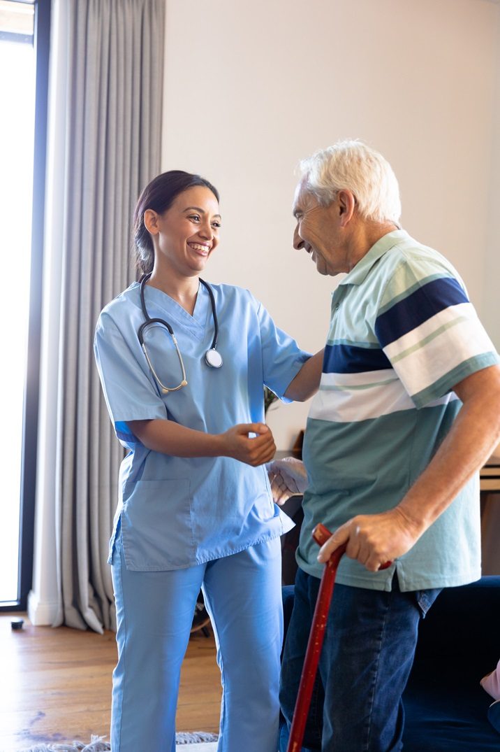 Join the Protocol Healthcare Services care team